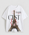 Binge-The Paris Edition