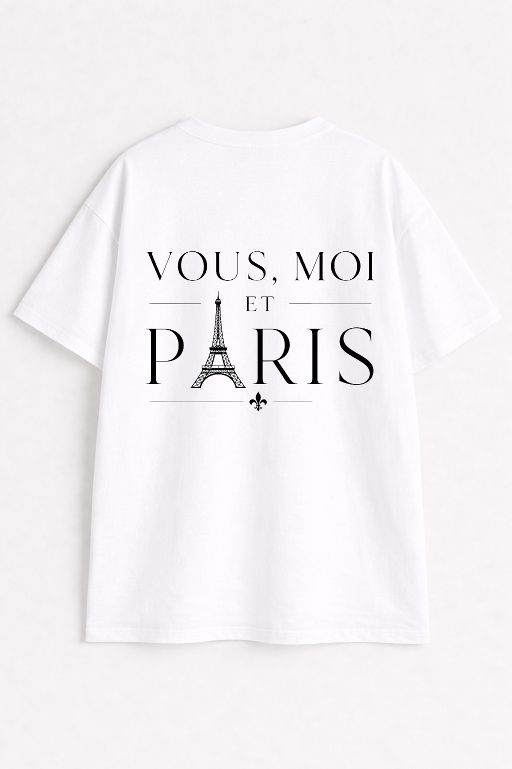 Binge-The Paris Edition