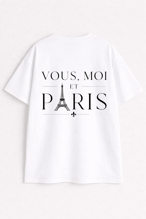 Binge-The Paris Edition