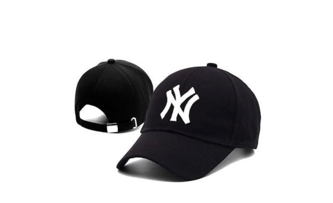 Gotham Heritage Dad Hat