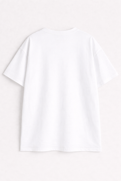 BINGE Retro Culture Tee