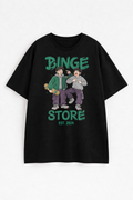 The Binge Vintage