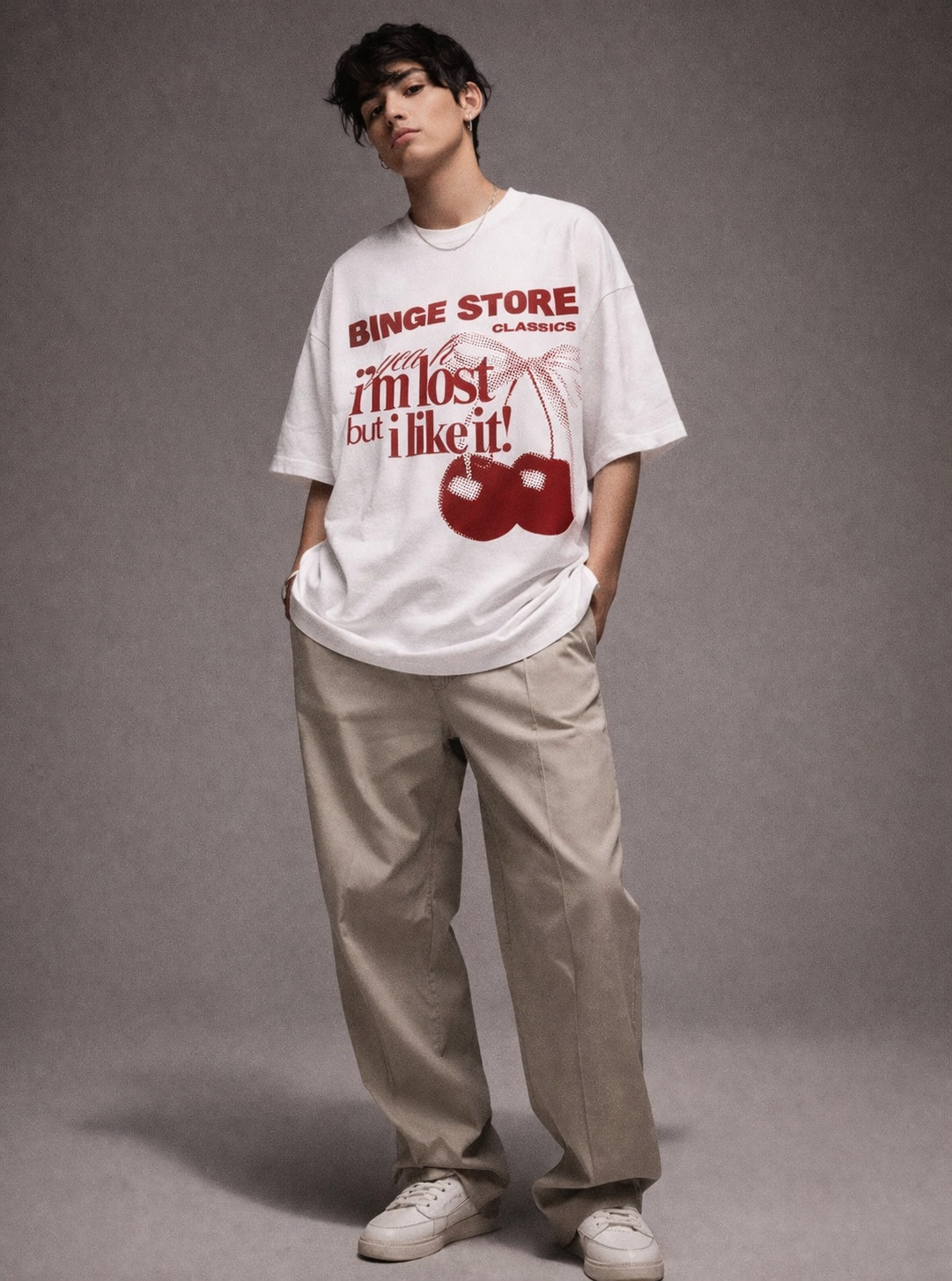 Classics-I’m lost but i like it!