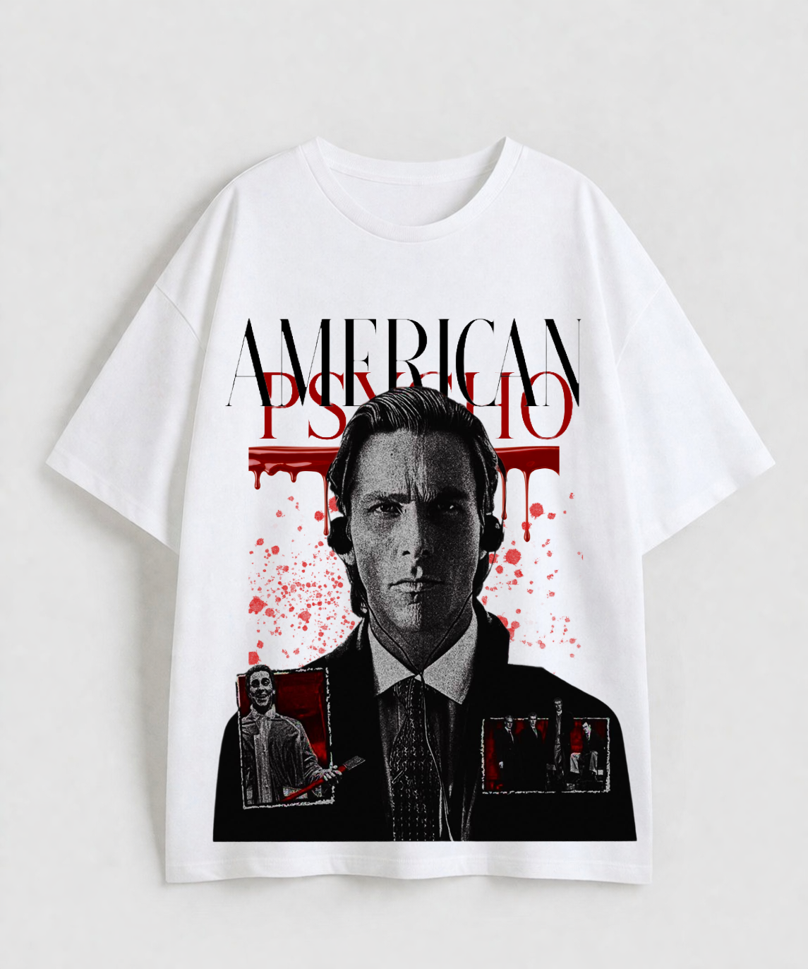 American Psycho-Classical